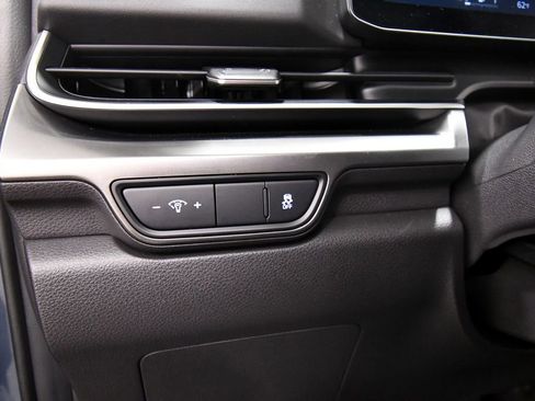 Certified 2026 Kia Carnival SX w/ SX Dark Edition Package FWD image 24