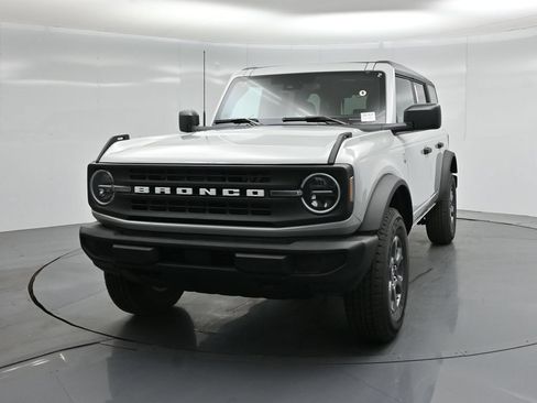 New 2026 Ford Bronco Big Bend AWD/4WD image 51