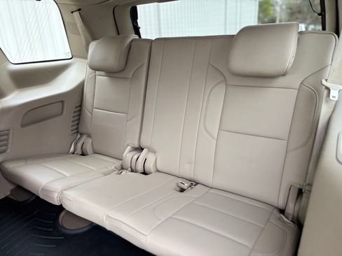 Used 2017 GMC Yukon Denali w/ Open Road Package image 21
