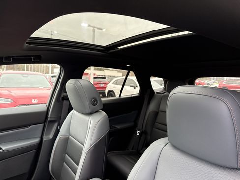 New 2026 Honda Prologue Elite image 33