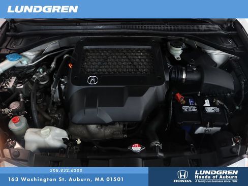 Used 2012 Acura RDX SH-AWD w/ Technology Package image 33