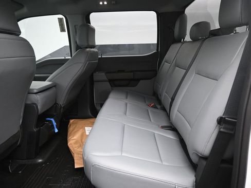 New 2025 Ford F350 XL image 7
