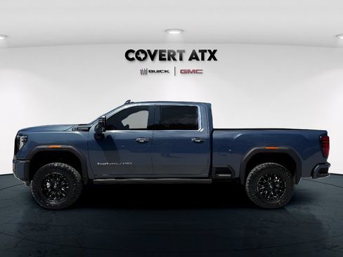 New 2026 GMC Sierra 2500 Denali Ultimate w/ Max Trailering Package AWD/4WD image 3