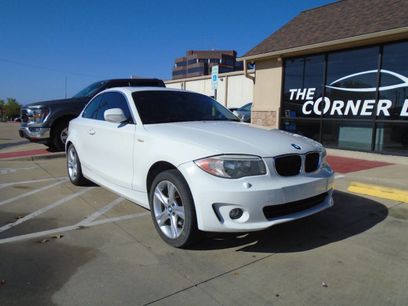 Used 2013 BMW 128i Coupe