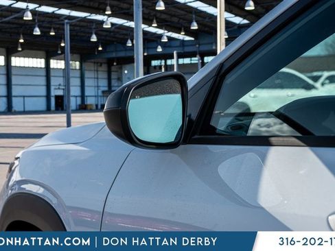 New 2026 Chevrolet Trax RS image 30