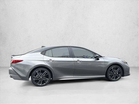 New 2026 Toyota Camry XSE image 4