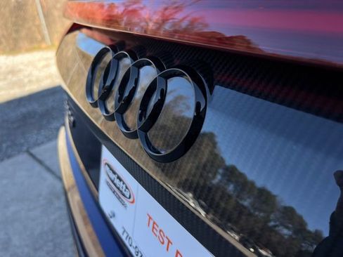 Used 2022 Audi RS Q8 image 51