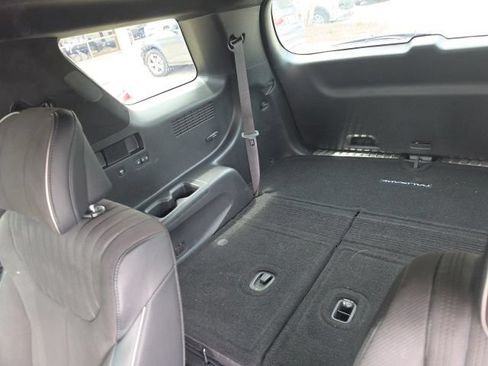 Used 2024 Hyundai Palisade Calligraphy AWD/4WD image 8