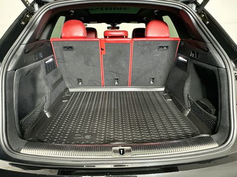 Used 2024 Audi SQ5 Premium Plus w/ Premium Plus Package AWD/4WD image 26