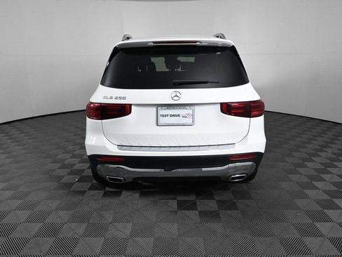 New 2026 Mercedes-Benz GLB 250 image 29