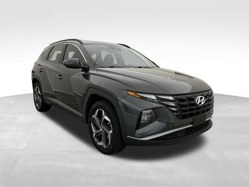 Used 2022 Hyundai Tucson SEL w/ Convenience Package image 8