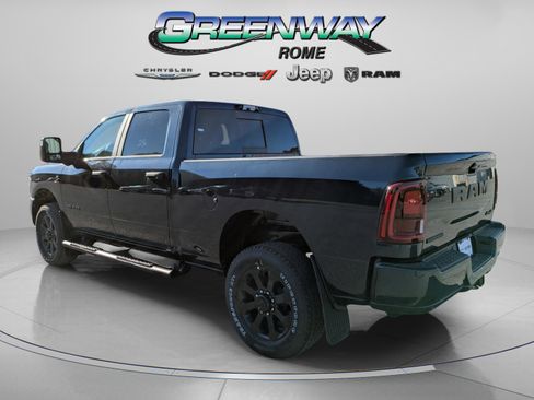 New 2026 RAM 2500 Big Horn image 5