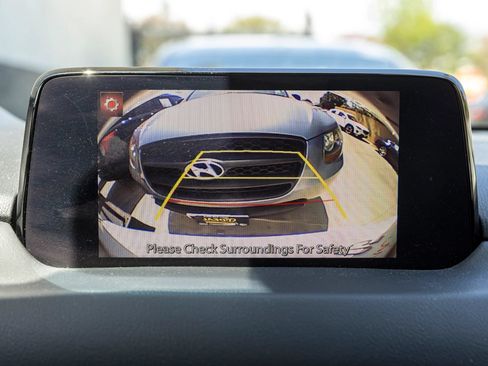 Used 2019 MAZDA CX-5 Grand Touring FWD image 26