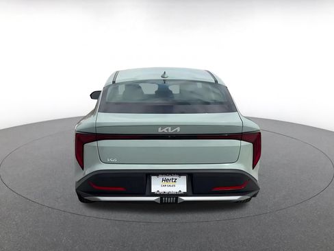 Used 2026 Kia K4 FWD image 12