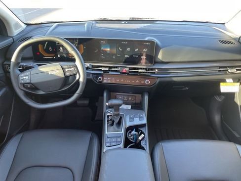 New 2026 Kia Sportage EX w/ EX Panorama Roof Package image 41