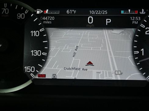 Used 2023 Land Rover Defender 110 X image 53