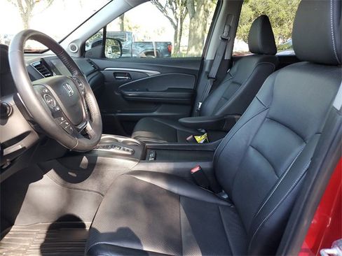 Used 2023 Honda Ridgeline RTL-E image 20