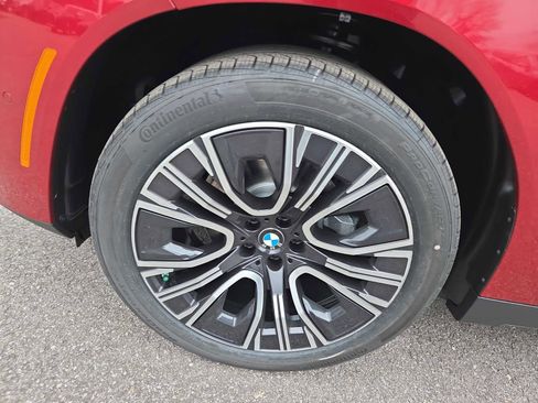 New 2026 BMW X3 xDrive30 w/ Premium Package image 8