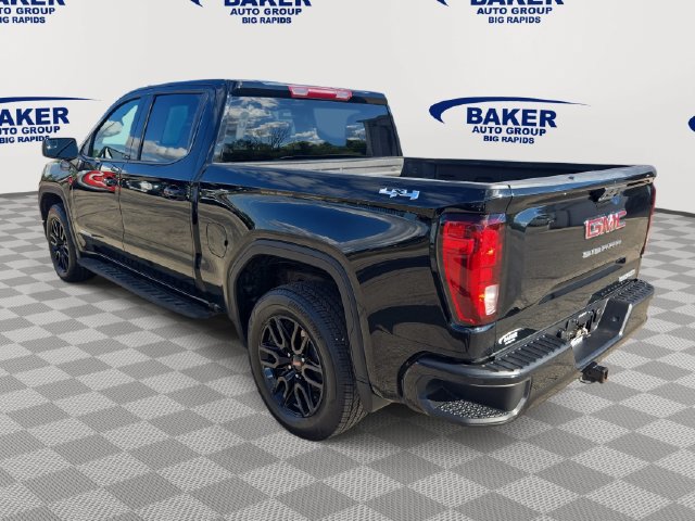 Used 2024 GMC Sierra 1500 Elevation AWD/4WD image 5
