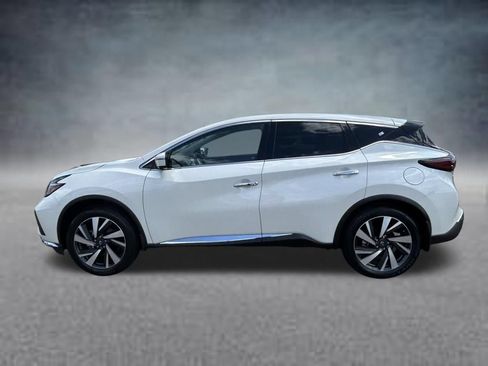 Used 2024 Nissan Murano SL FWD image 2