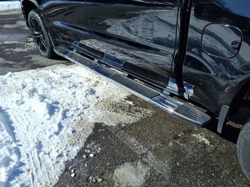 Used 2021 Chevrolet Silverado 1500 High Country image 20