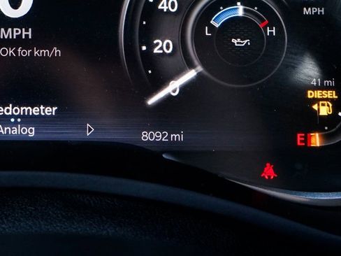 Used 2023 RAM 3500 Laramie image 25