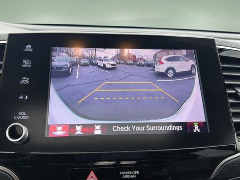 Used 2021 Honda Ridgeline Black Edition image 28