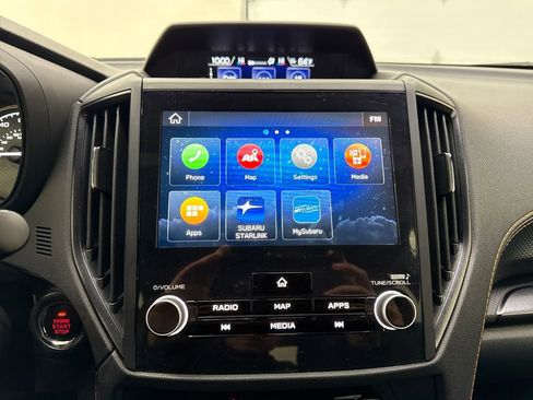 Certified 2025 Subaru Forester Wilderness w/ Convenience Package image 18