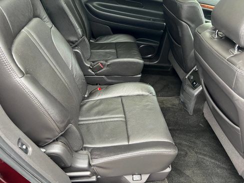 Used 2017 Lincoln MKT AWD w/ Driver Technology Package image 27