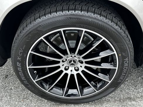 Certified 2022 Mercedes-Benz GLE 350 image 20