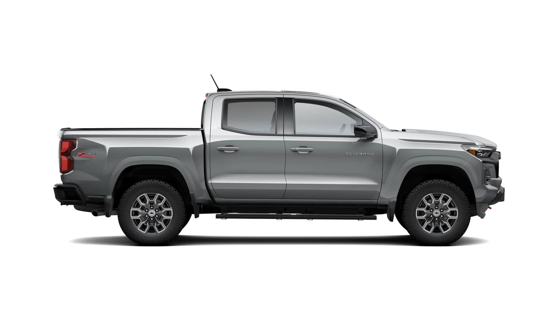 New 2026 Chevrolet Colorado Z71 w/ Technology Package AWD/4WD image 34