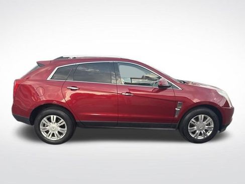 Used 2012 Cadillac SRX Luxury AWD/4WD image 2