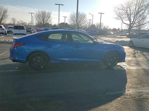 New 2026 Acura Integra A-Spec image 3