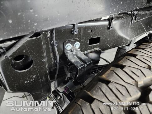 New 2026 RAM 2500 Laramie image 29