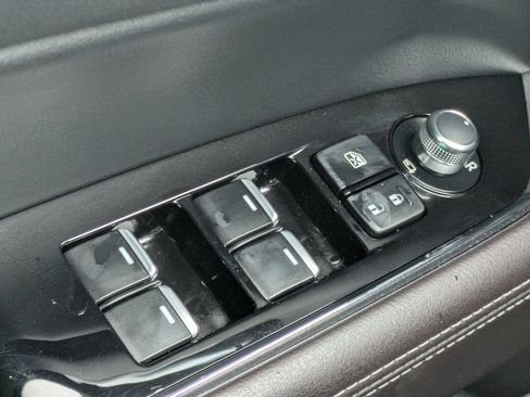 Certified 2025 MAZDA CX-5 Signature AWD/4WD image 25