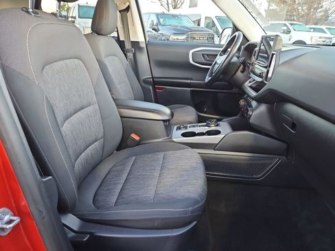 Used 2022 Ford Bronco Sport Big Bend w/ Convenience Package image 33