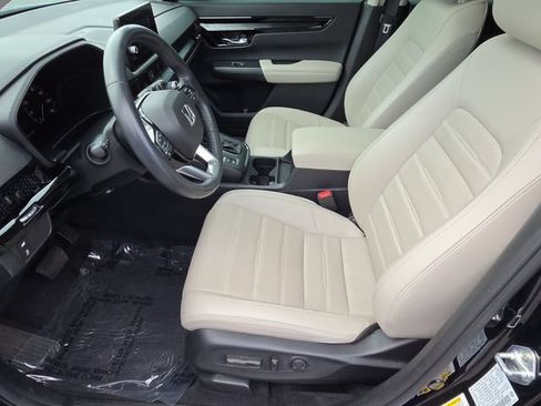 Used 2023 Honda CR-V EX-L image 11