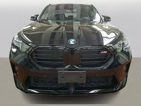 Used 2025 BMW X2 M35i w/ Premium Package image 2