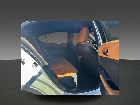 Used 2023 Lexus IS 300 AWD w/ Premium Package image 6