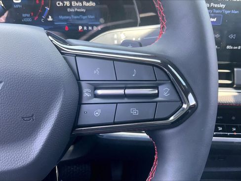 Used 2026 Chevrolet Equinox RS w/ Safety and Technology Package FWD image 25