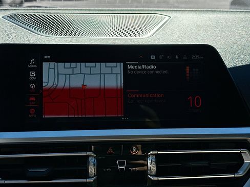 Used 2023 BMW 430i Coupe w/ M Sport Package image 21