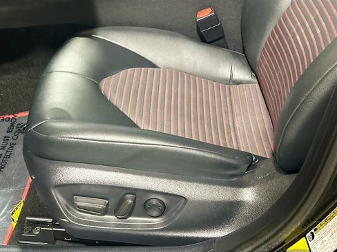 Used 2023 Toyota Camry TRD FWD image 16