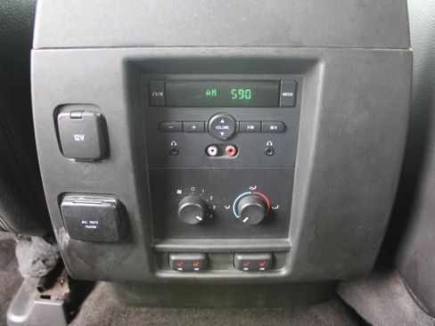 Used 2011 Ford Expedition EL Limited image 37