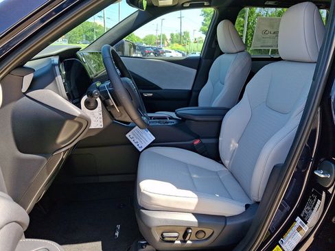 New 2026 Lexus TX 350 AWD image 8
