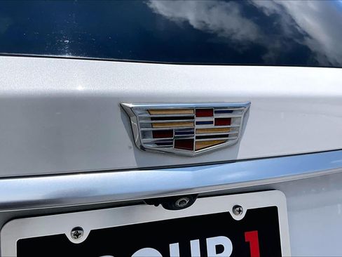 Used 2021 Cadillac XT6 Luxury FWD image 10