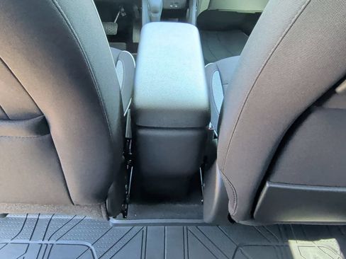 New 2026 Chevrolet TrailBlazer LS w/ LS Convenience Package FWD image 31
