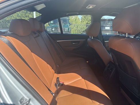 Used 2017 BMW 340i 340i image 13