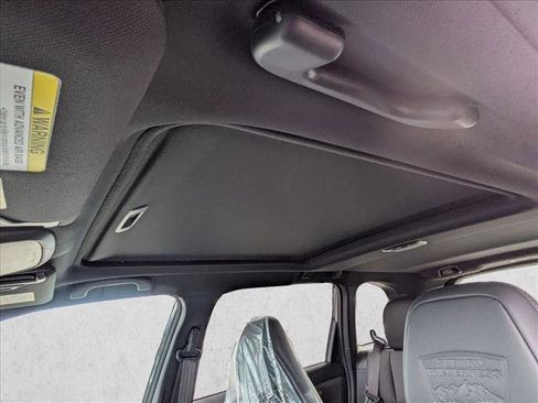 New 2026 Subaru Forester Wilderness image 21