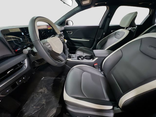 New 2025 Kia K4 GT-Line w/ GT-Line Premium Package FWD image 22