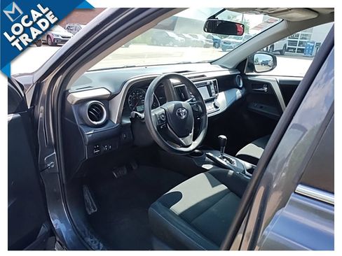 Used 2015 Toyota RAV4 XLE AWD/4WD image 19